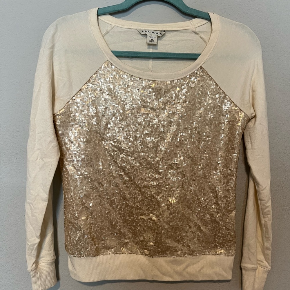 Banana Republic Sweater